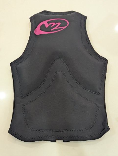 2018 Women's Vest by H2O Pro Shop