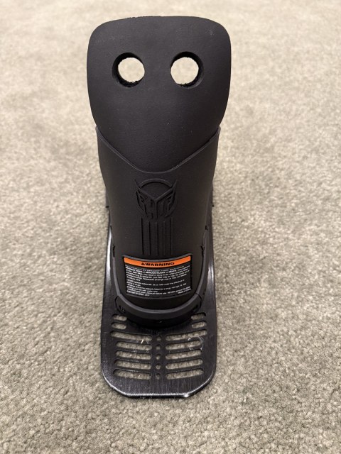 2024 Venom Rear Boot Size 12/13 by HO