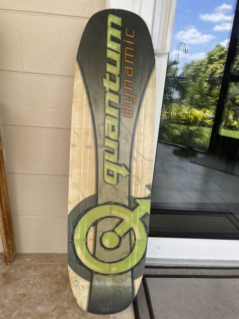 2016 Quantum Dynamic by Quantum. (MasterLine)