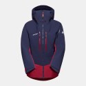 2023 Women's Taiss HS Hooded Jacket by Mammut