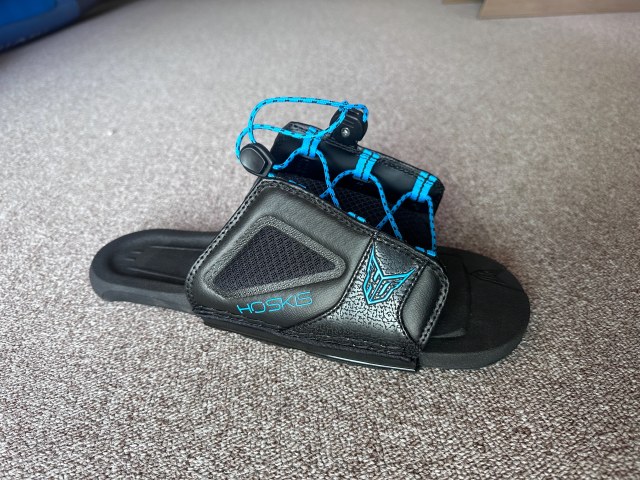 2019 Freemax Rear Toe Direct Connec by HO Skis