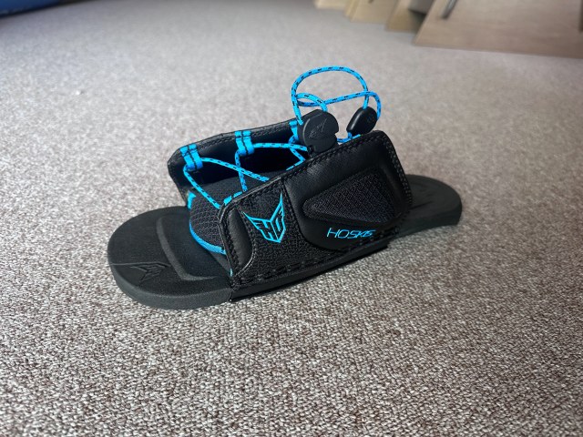 2019 Freemax Rear Toe Direct Connec by HO Skis