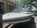 1998 Ski Nautique by Correct Craft