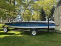 1997 Ski Nautique by Correct Craft