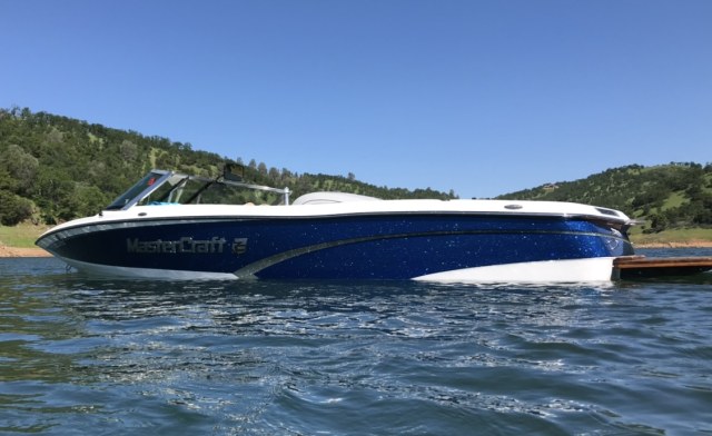 2014 Prostar by Mastercraft