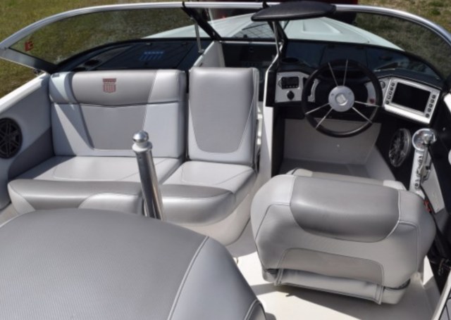 2014 Prostar by Mastercraft