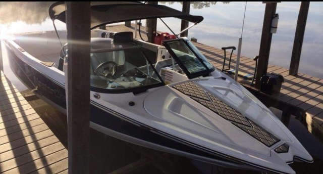 2014 Prostar by Mastercraft