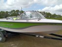 2004 Ski Nautique 196 w/ ZERO OFF by Correct Craft