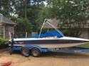 1999 ski/wakeboard by Tiga