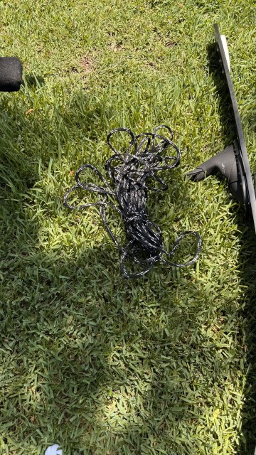2025 Jump rope and jump handle by Masterline