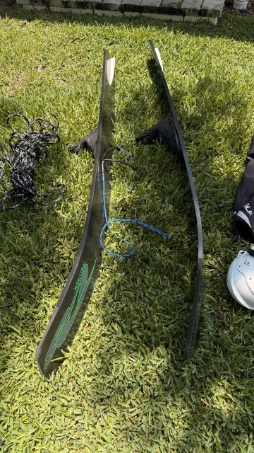 2025 Jump rope and jump handle by Masterline