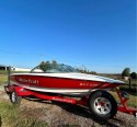 2002 Pro Star 190 by Mastercraft