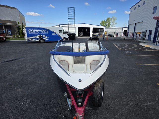 2004 Response LXi by Malibu