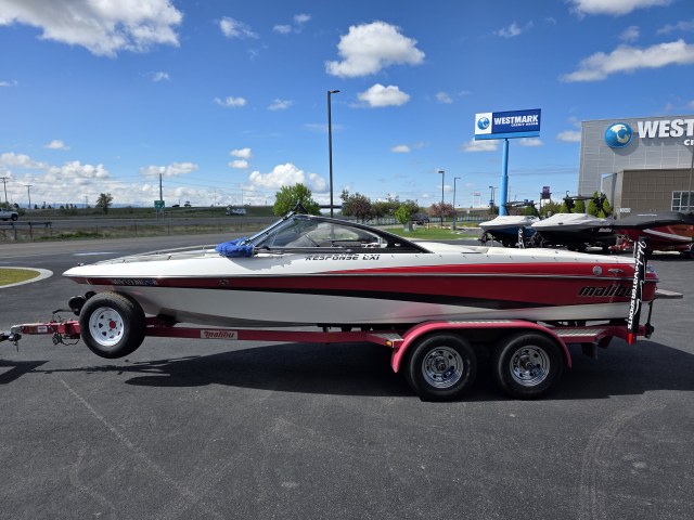 2004 Response LXi by Malibu