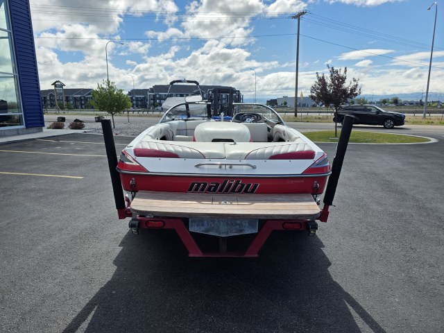 2004 Response LXi by Malibu