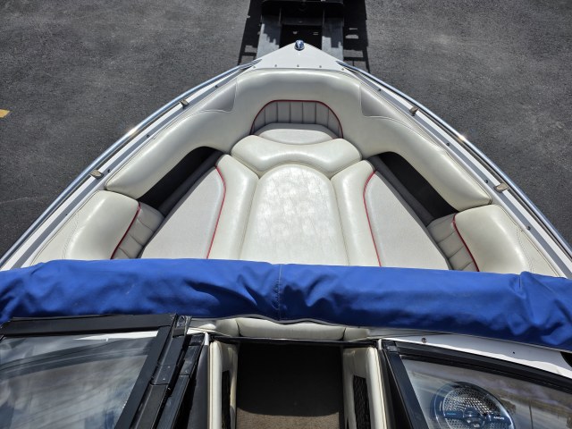 2004 Response LXi by Malibu