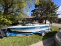 2000 BOSS 190 by MB Sports