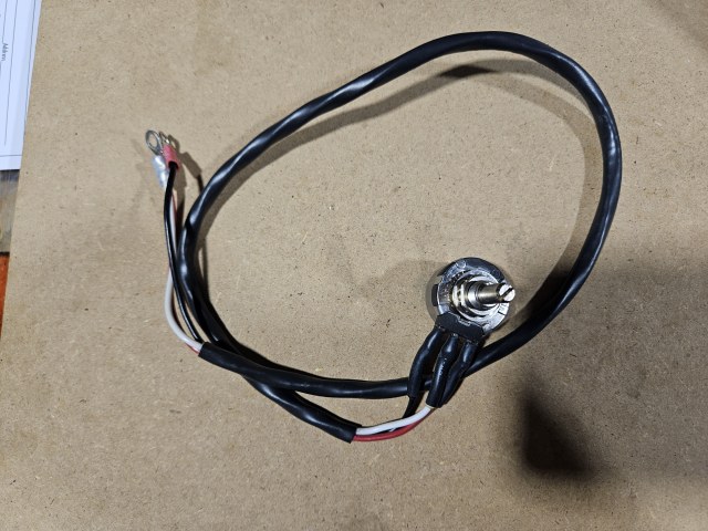 2012 Speedometer - 3 Gauge Combo by Nautique - SN