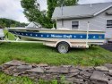 1982 Stars & Stripes by MasterCraft