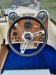 1982 Stars & Stripes by MasterCraft