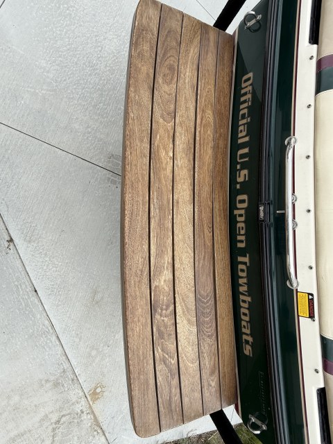 1999 Response by Malibu