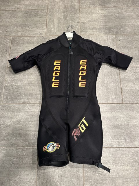 2025 Barefoot Suit by Eagle