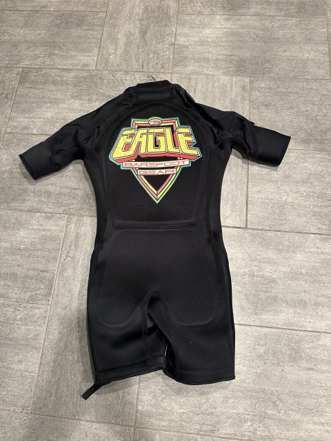 2025 Barefoot Suit by Eagle