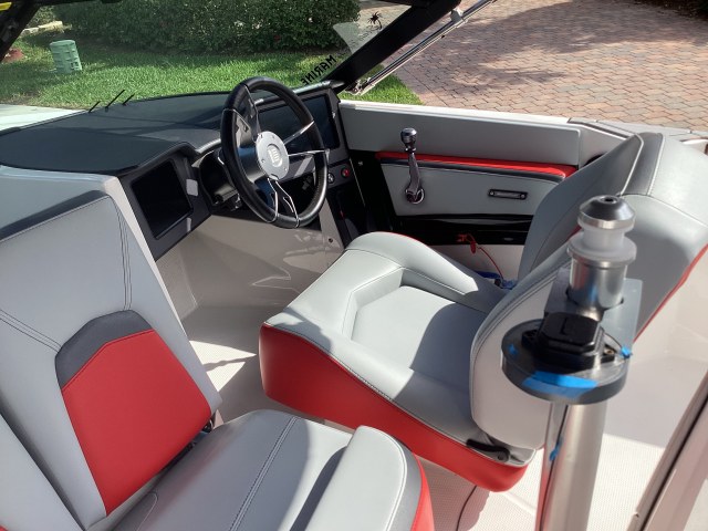 2025 Prostar by MasterCraft