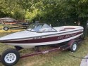 1999 Ski Nautique by Correct Craft