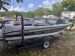 1999 Ski Nautique by Correct Craft