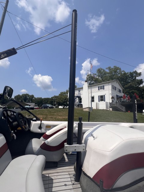 1999 Ski Nautique by Correct Craft