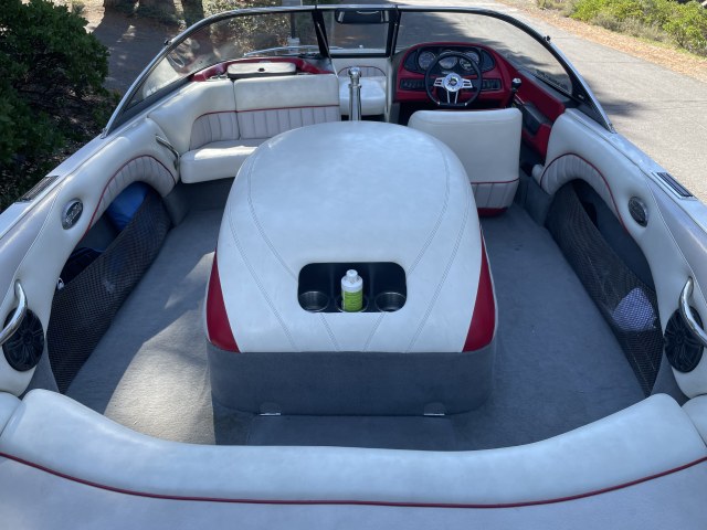 2005 Response LXI by Malibu
