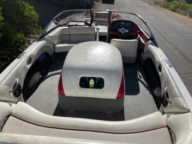 2005 Response LXI by Malibu