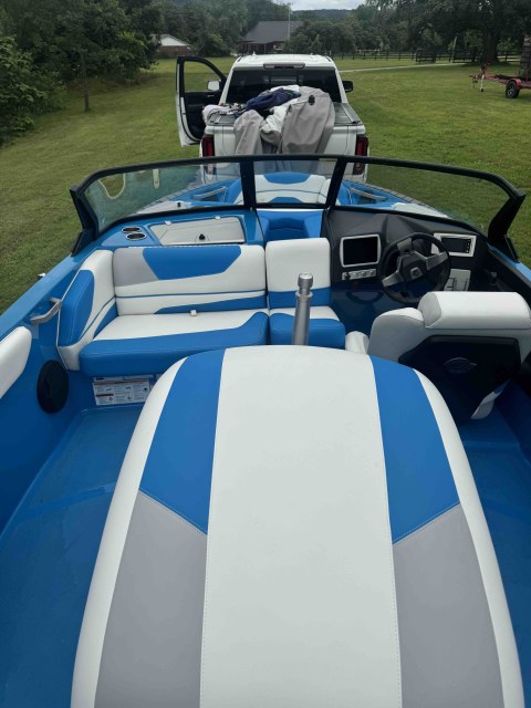 2023 Txi by Malibu