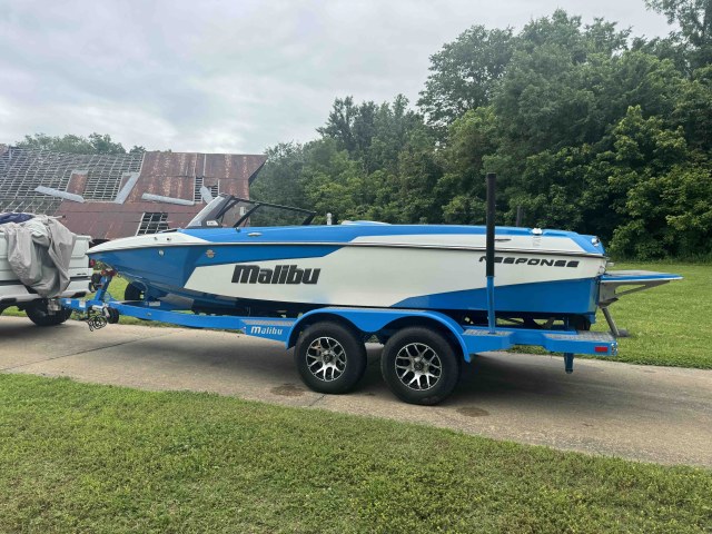 2023 Txi by Malibu