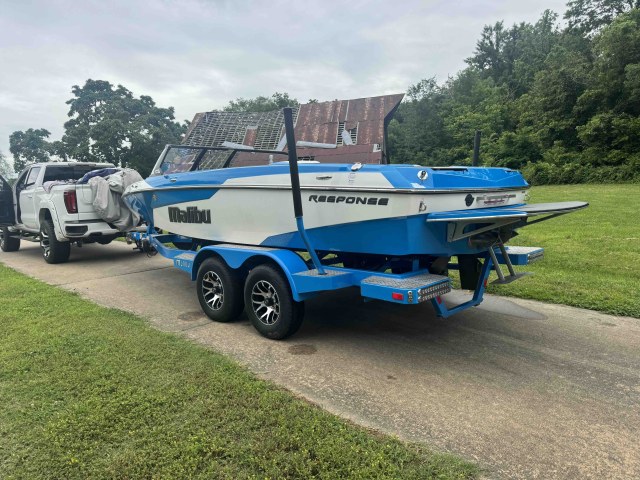 2023 Txi by Malibu
