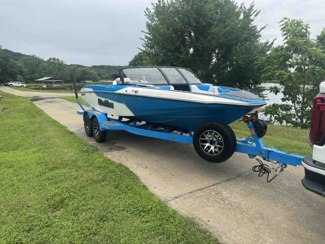 2023 Txi by Malibu