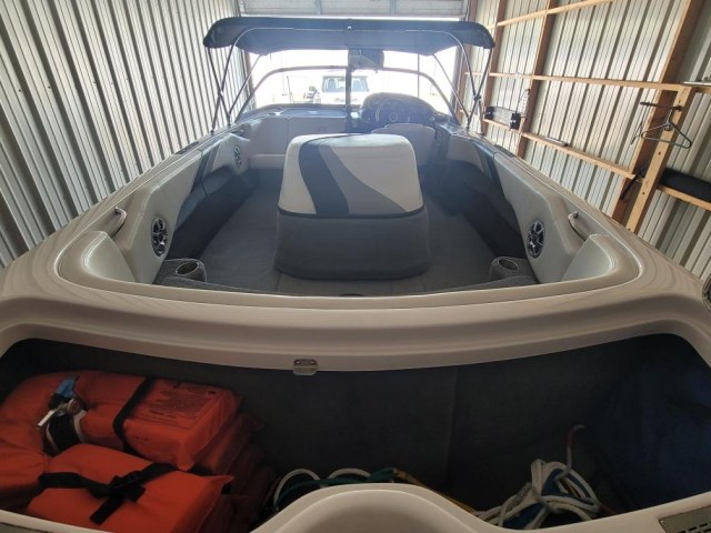 2007 196 Limited by Ski Nautique