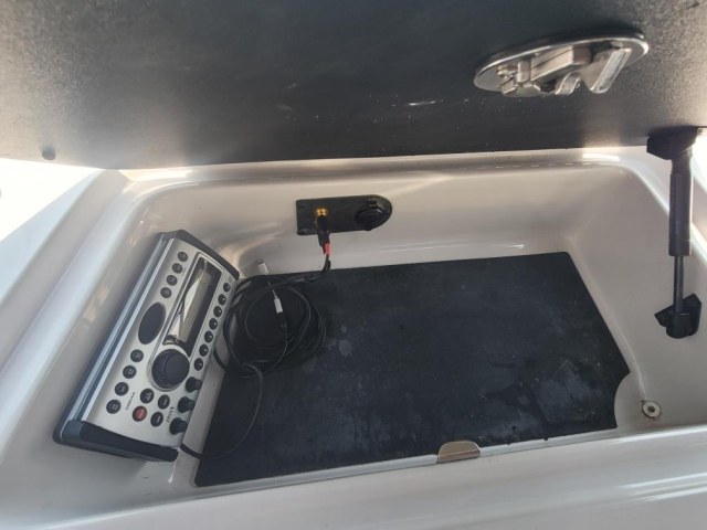 2007 196 Limited by Ski Nautique