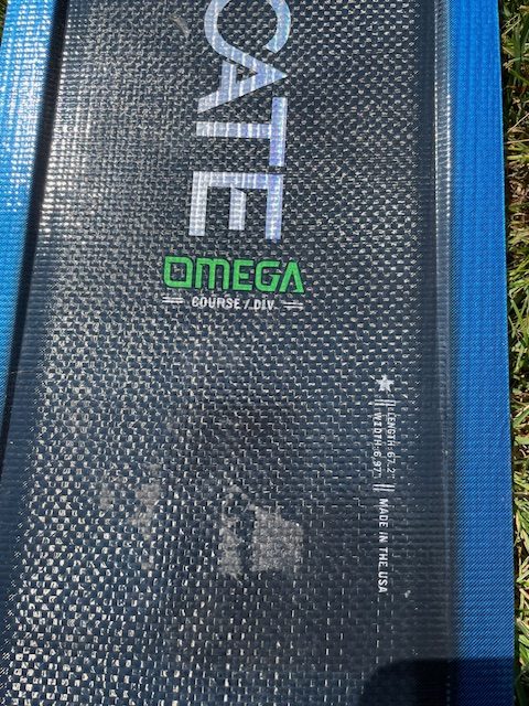 2023 SYNDICATE OMEGA by HO