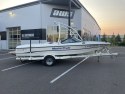 1995 Prostar 205 by Mastercraft