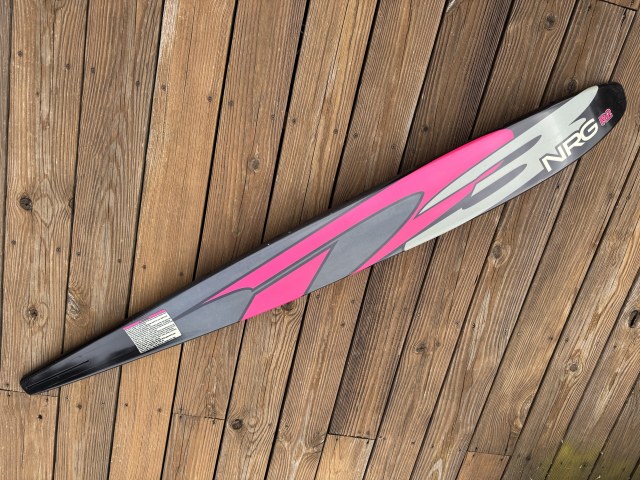 2021 NRG R2 by D3