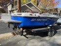 2008 Ski Nautique 196 Limited by Correct Craft