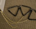 2024 12" - 0.97" diameter handles by US Gear 12"