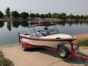 1988 Prostar 190 by Mastercraft