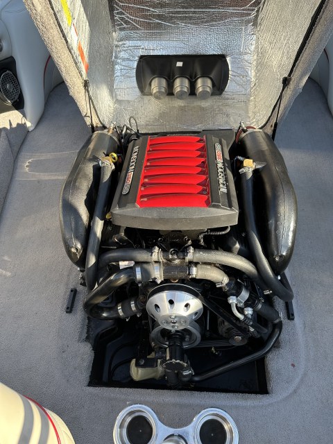 2014 Response TXI by Malibu