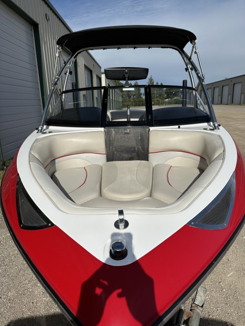 2014 Response TXI by Malibu