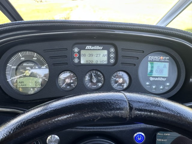 2014 Response TXI by Malibu