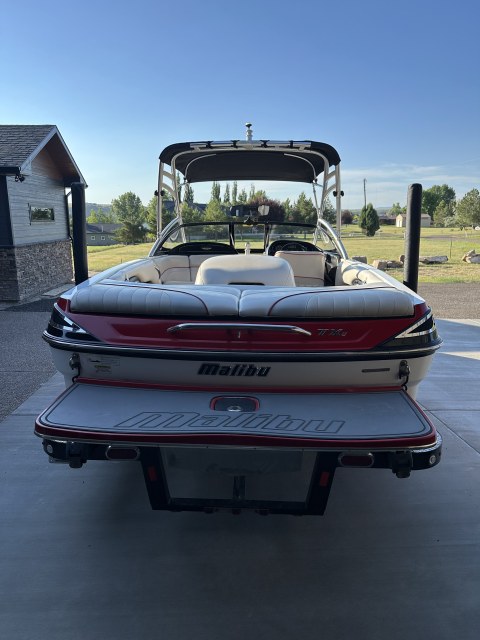 2014 Response TXI by Malibu