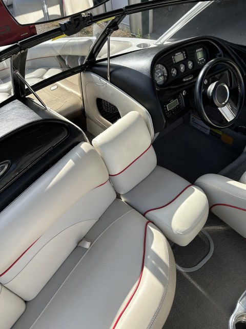 2014 Response TXI by Malibu